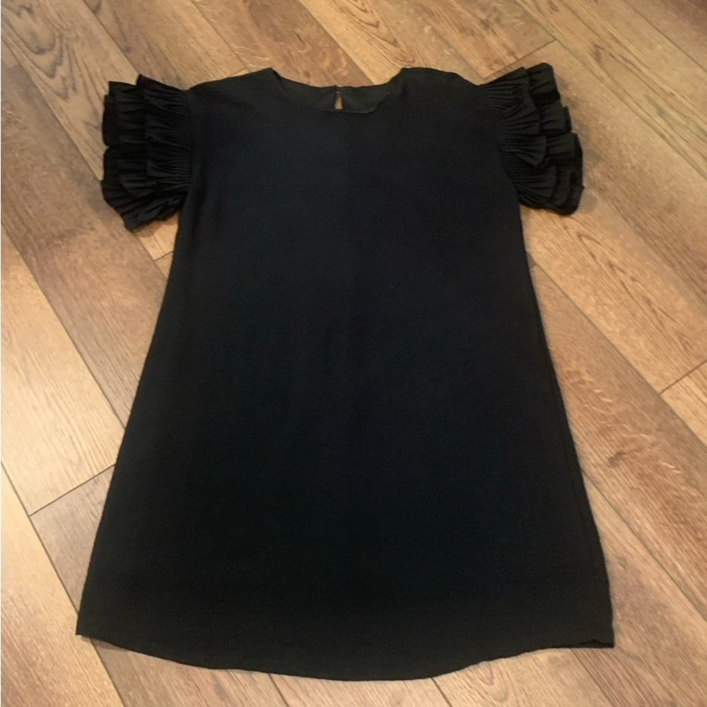 Southern Charm Clothing:  Dress Size Large: Black
